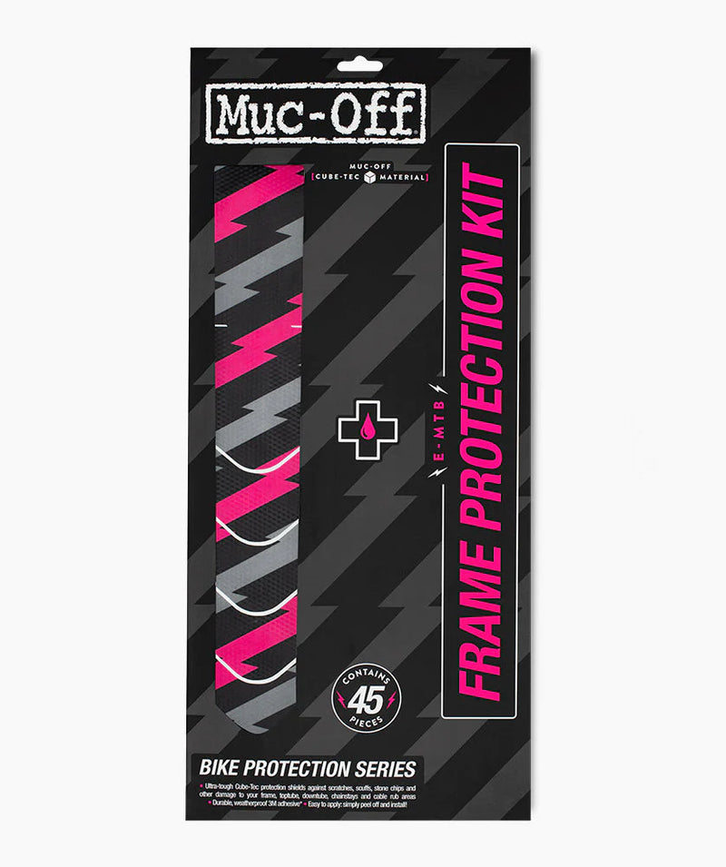 Muc-Off Protector Marco Kit Dh/Enduro/Trail - Bolt - Rideshop