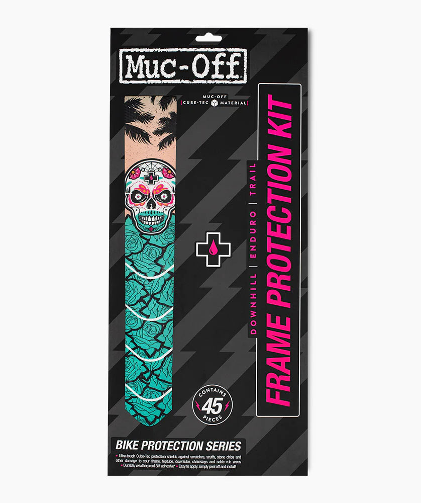 Muc-Off Protector Marco Kit Dh/Enduro/Trail - Day Of The Shred - Rideshop