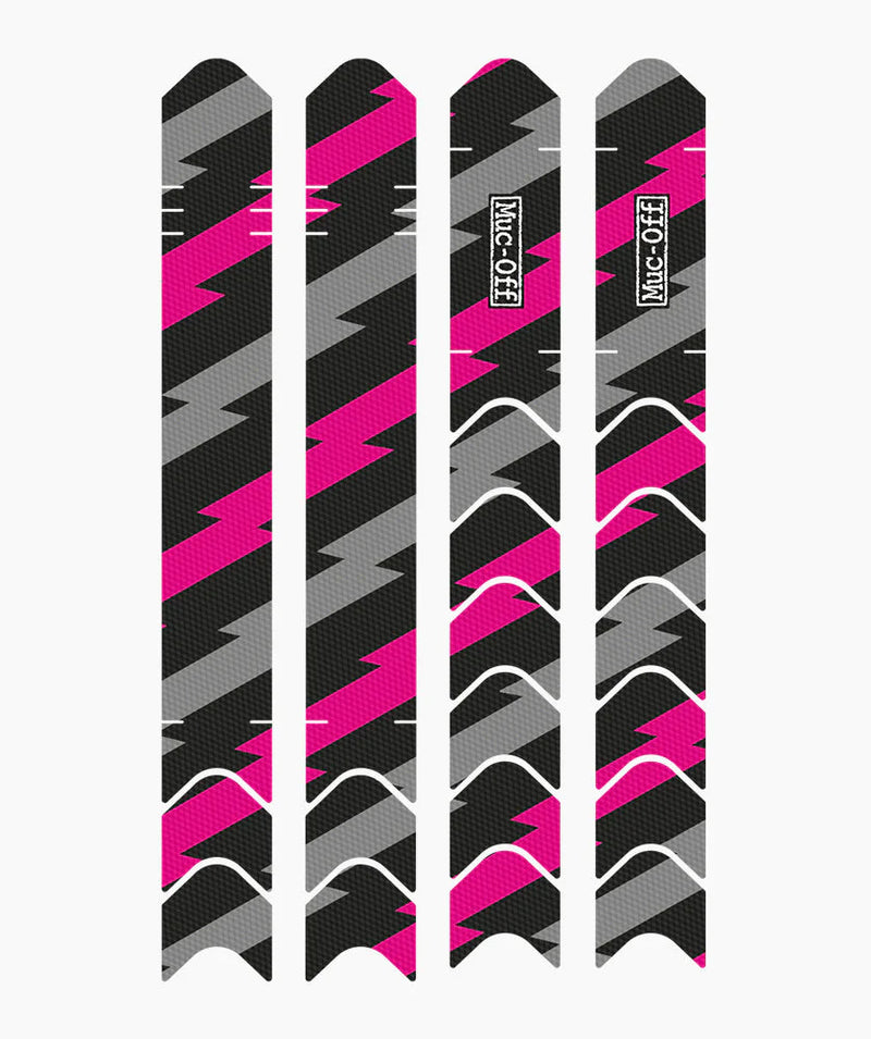 Muc-Off Chainstay Protection Kit - Bolt - Rideshop