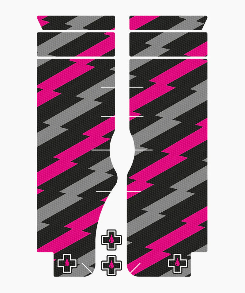 Muc-Off Protección de Horquilla Kit - Bolt - Rideshop