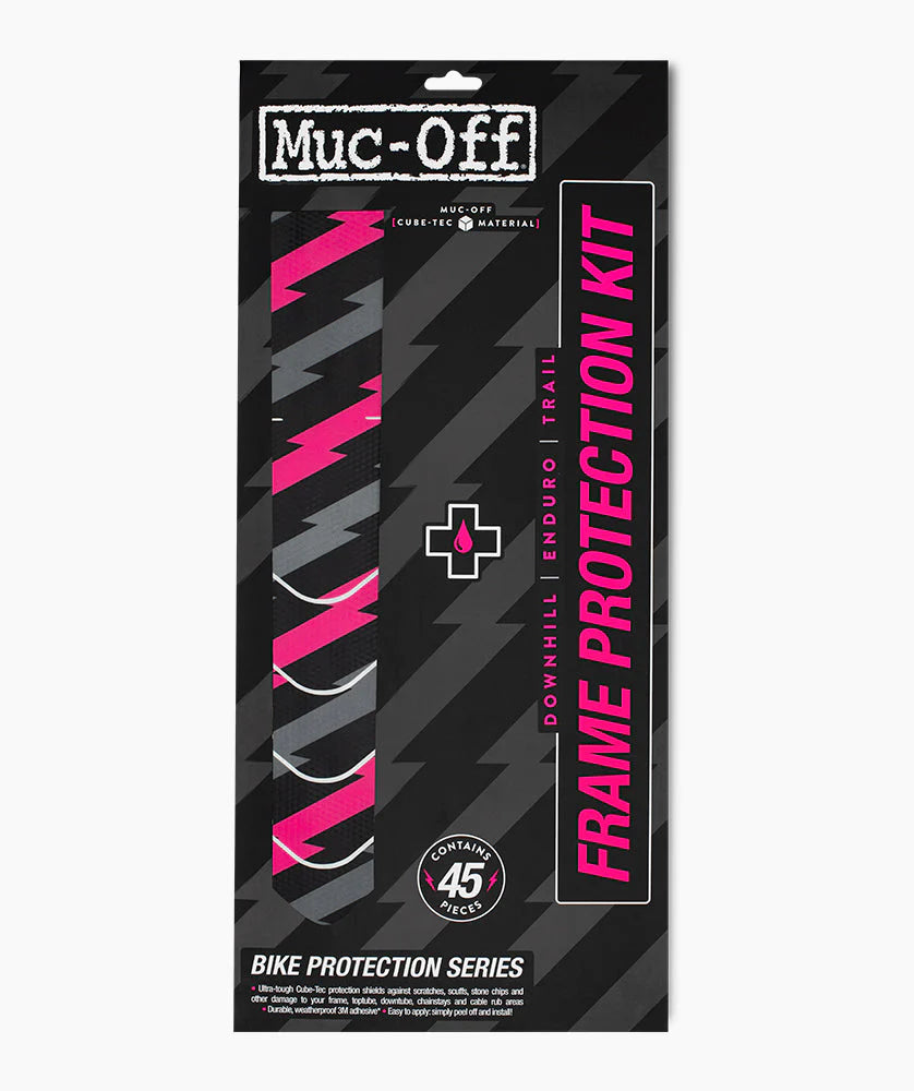 Muc-Off Protector Marco Kit E-Mtb - Bolt - Rideshop