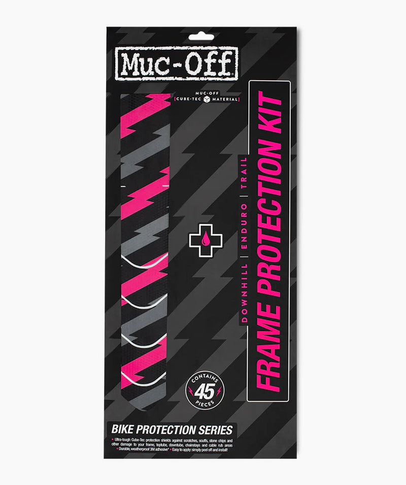 Muc-Off Protector Marco Kit Dh/Enduro/Trail - Bolt - Rideshop