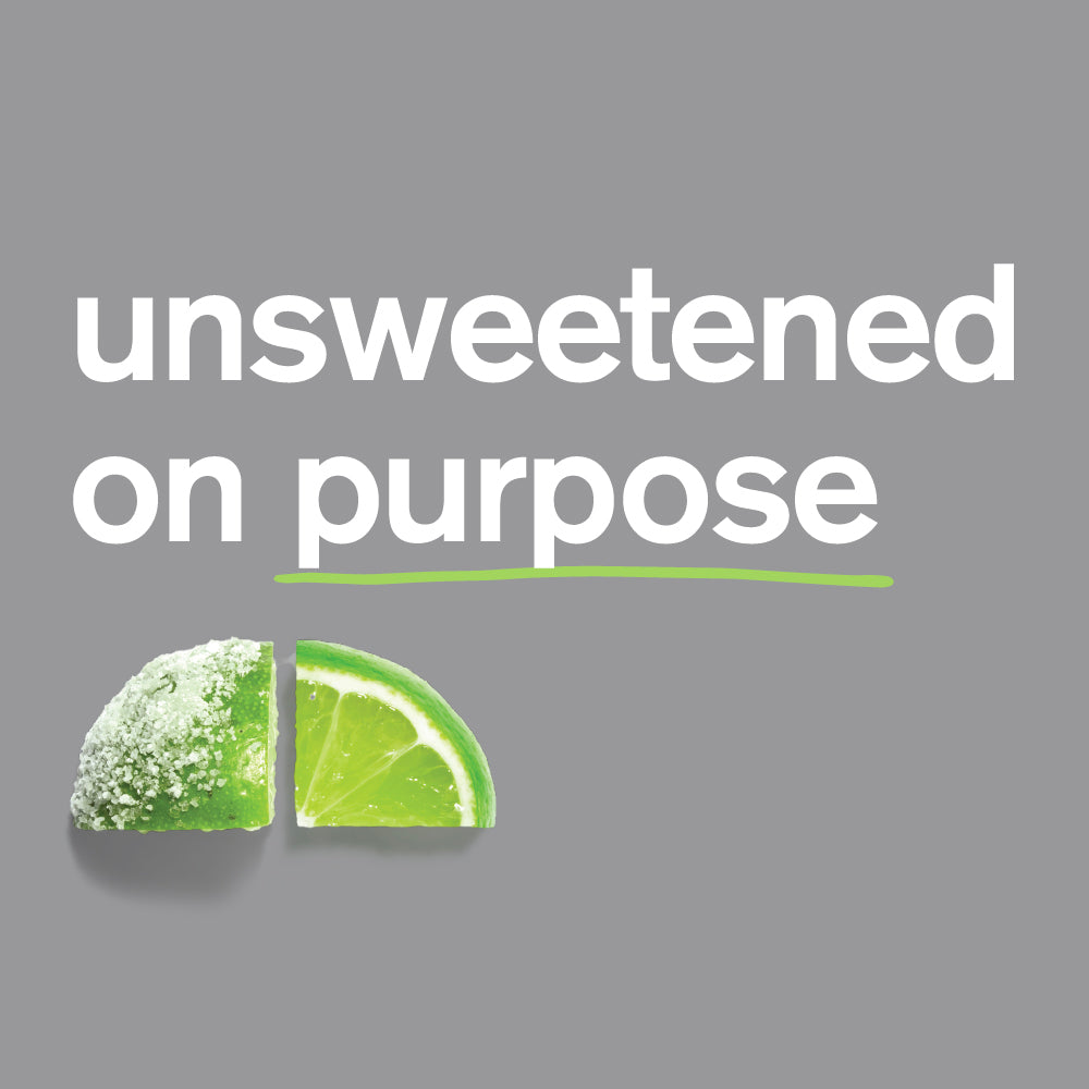 Skratch Labs Unsweetened Hydration Sport Drink Mix Sin Azúcar Margarita Salada – Sobre 4 g (Unidad) - imagen 4