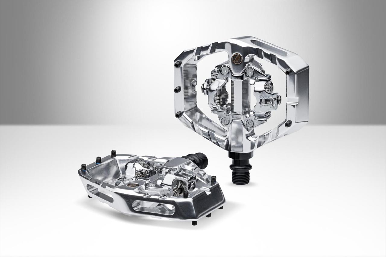 Nuevo Pedal de enganche TITLE CONNECT CLIPLESS