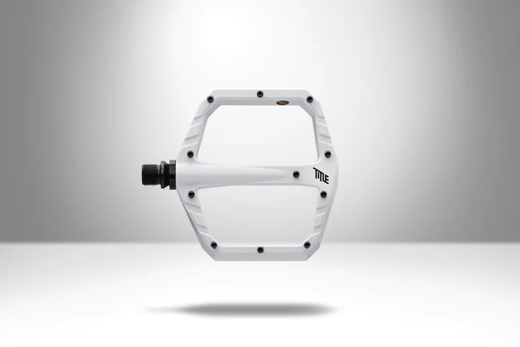 Title Pedal Connect - Rideshop