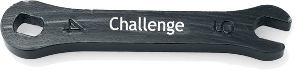 Challenge Llave extensora 4/5mm - Rideshop