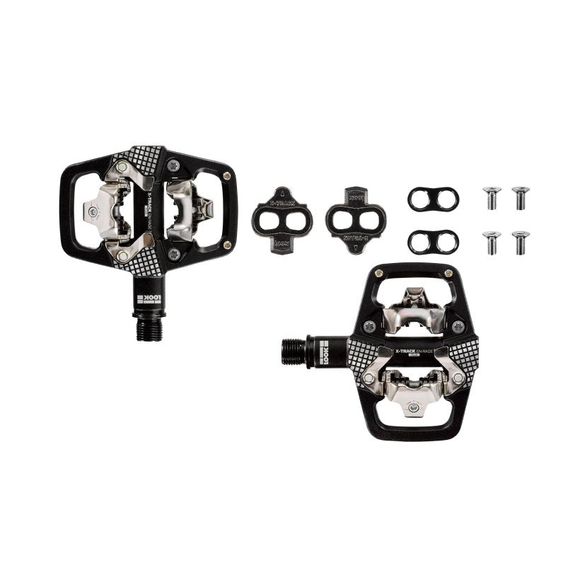 Pedal Look X-Track En-Rage