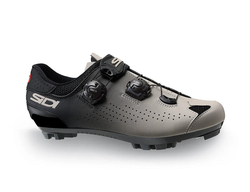 Sidi Zapatilla Eagle 10 Gris Negro