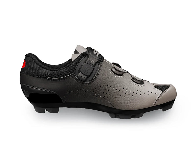 Sidi Zapatilla Eagle 10 Gris Negro