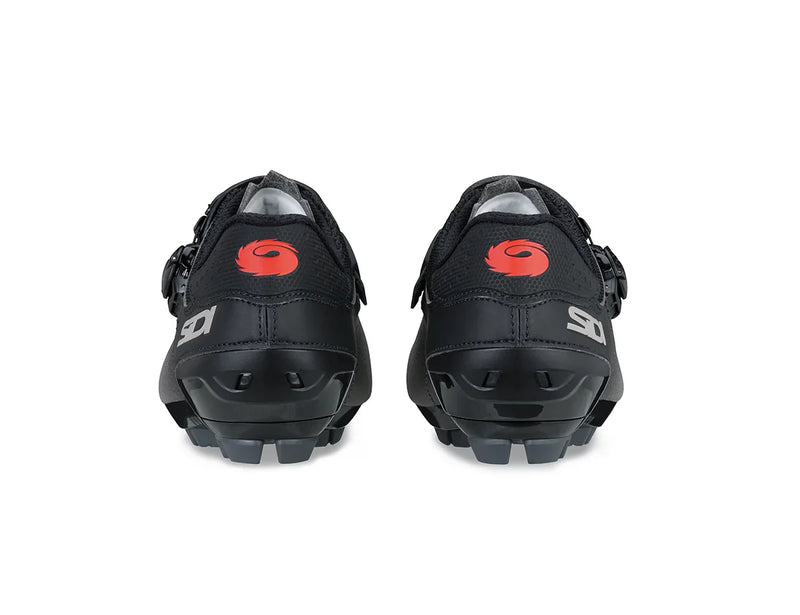 Sidi Zapatilla Eagle 10 Gris Negro