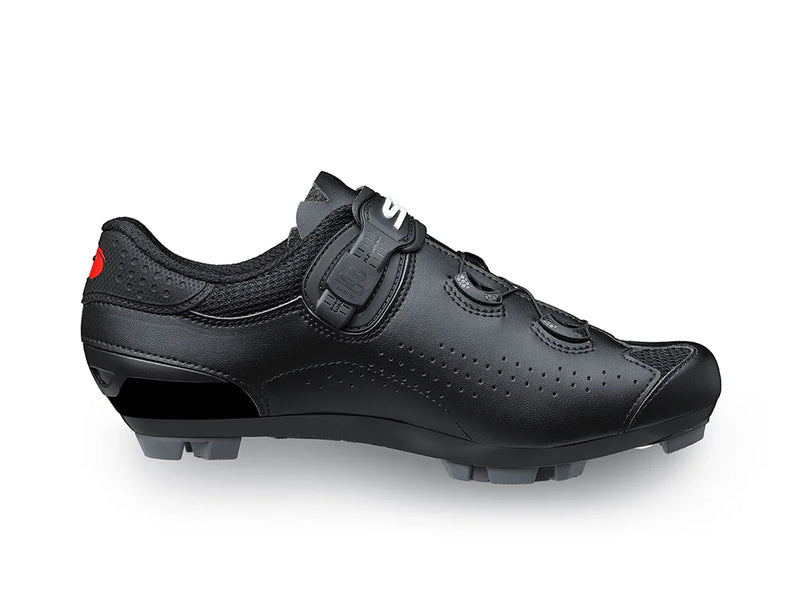 Sidi Zapatilla Mtb Eagle 10 Mega Black