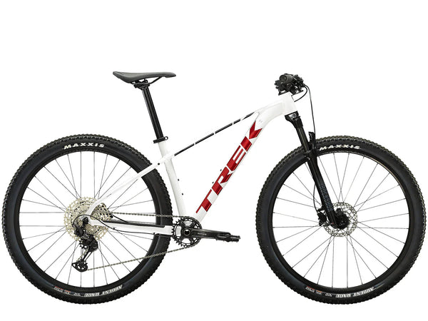 Bicicleta CrossCountry Trek X-Caliber 8 | Blanco