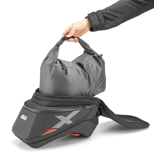 Givi Bolso Estanque X-Line Especifico Africa Twin - Rideshop