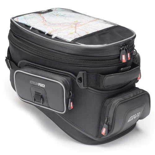 Givi Bolso Estanque Extensible 20 Lts. - Rideshop