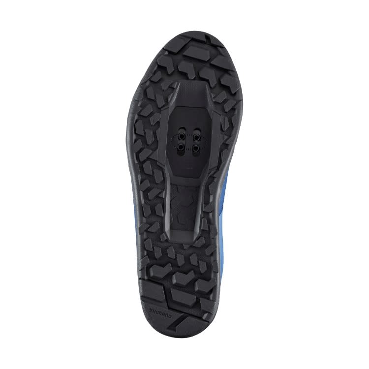 Zapatillas Shimano SH-AM902 SPD