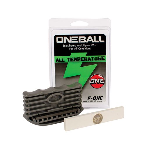 Kit Mantención ONE BALL Edger
