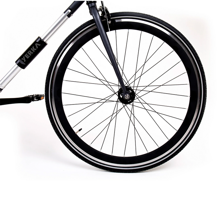 Bicicleta Yerka V3 Single Speed