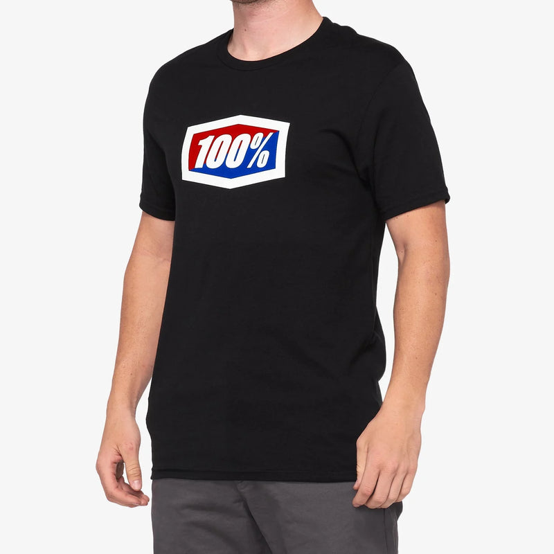Polera 100% Oficial
