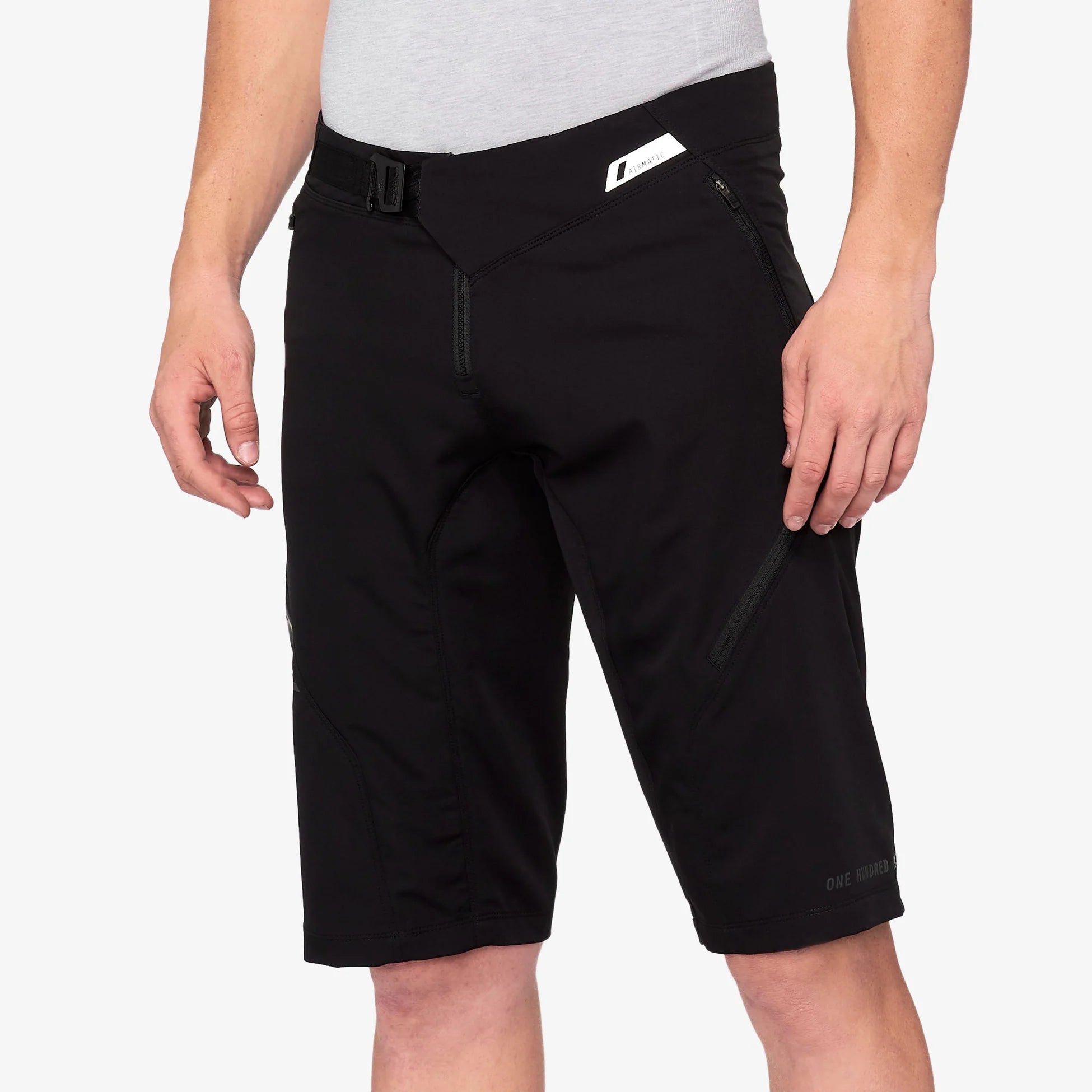 Shorts Bicicleta 100% Airmatic