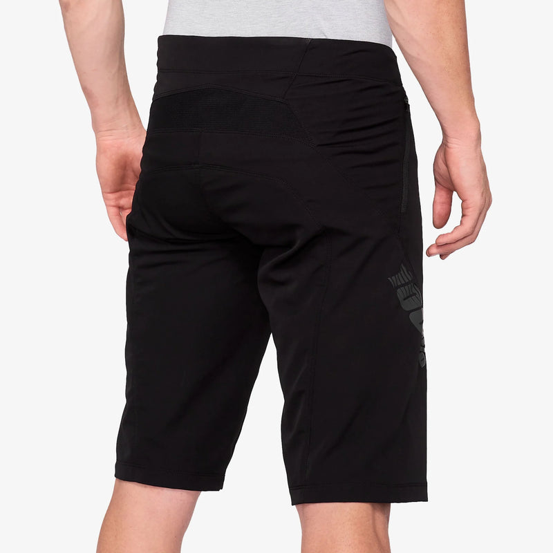 Shorts Bicicleta 100% Airmatic