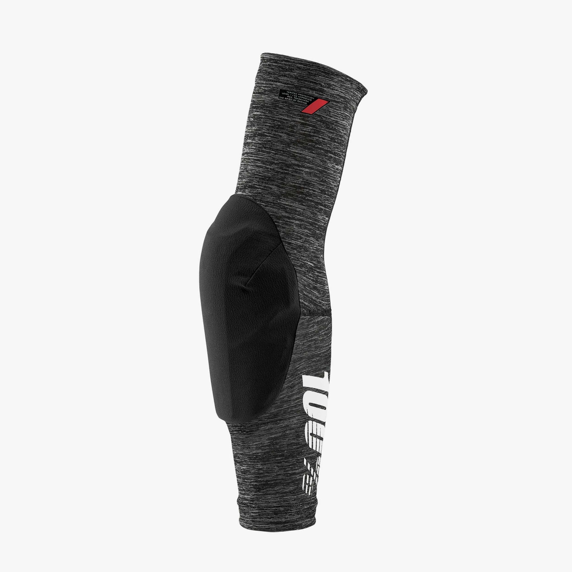 Coderas 100% Teratec Heather Grey/ Black