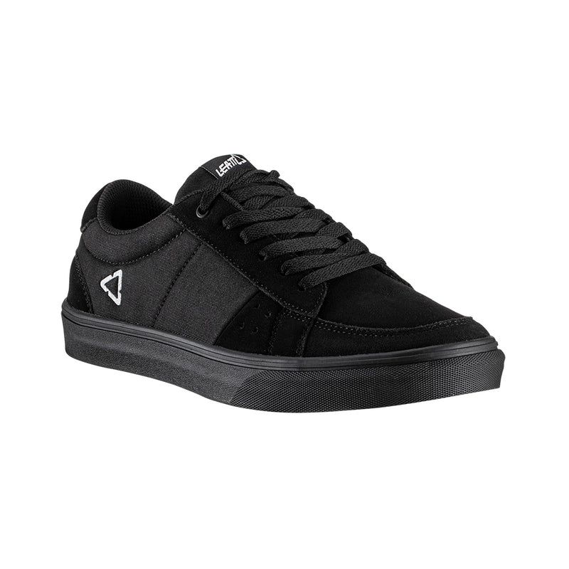 Zapatilla Leatt 1.0 Flat | Negro - Rideshop