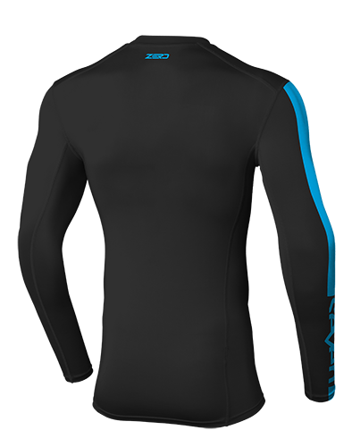 Seven Zero Compression Black / Vice