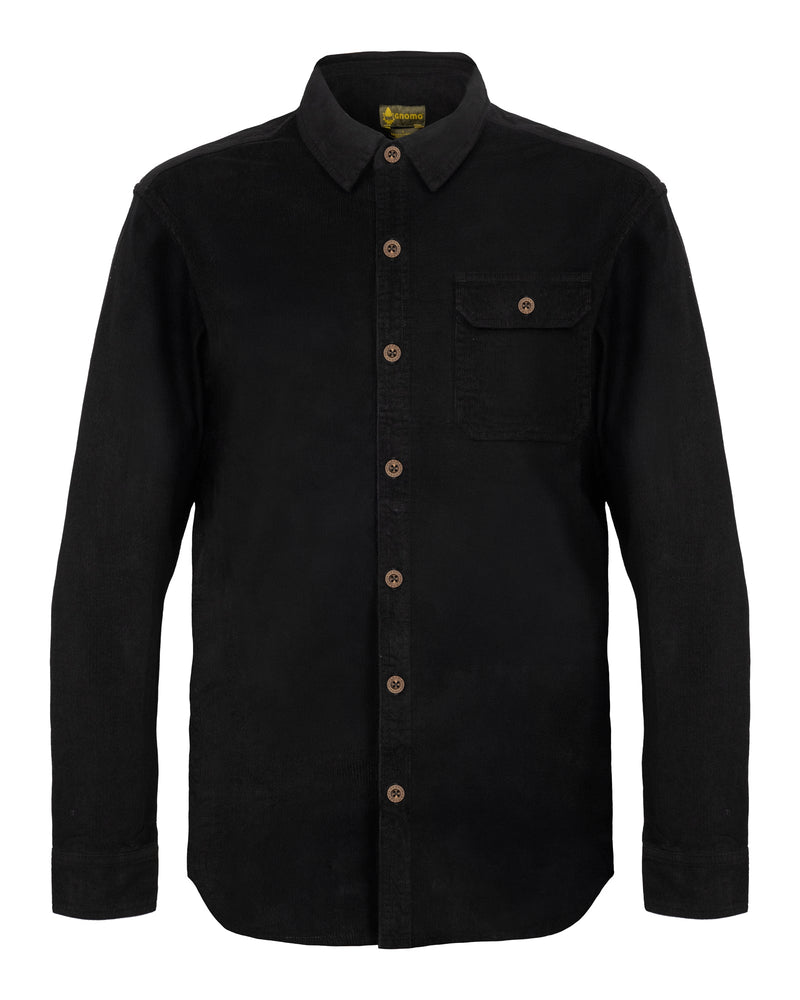 Gnomo Camisa Cotelé Zarlos Hombre - Rideshop