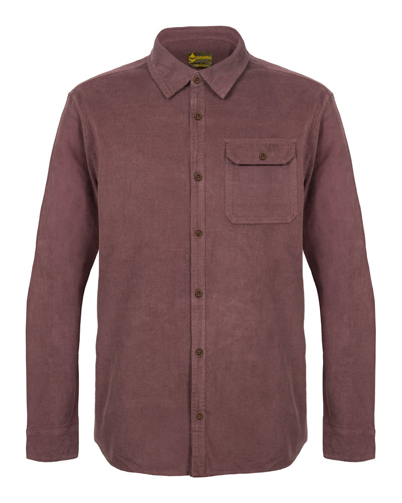 Gnomo Camisa Cotelé Zarlos Hombre - Rideshop