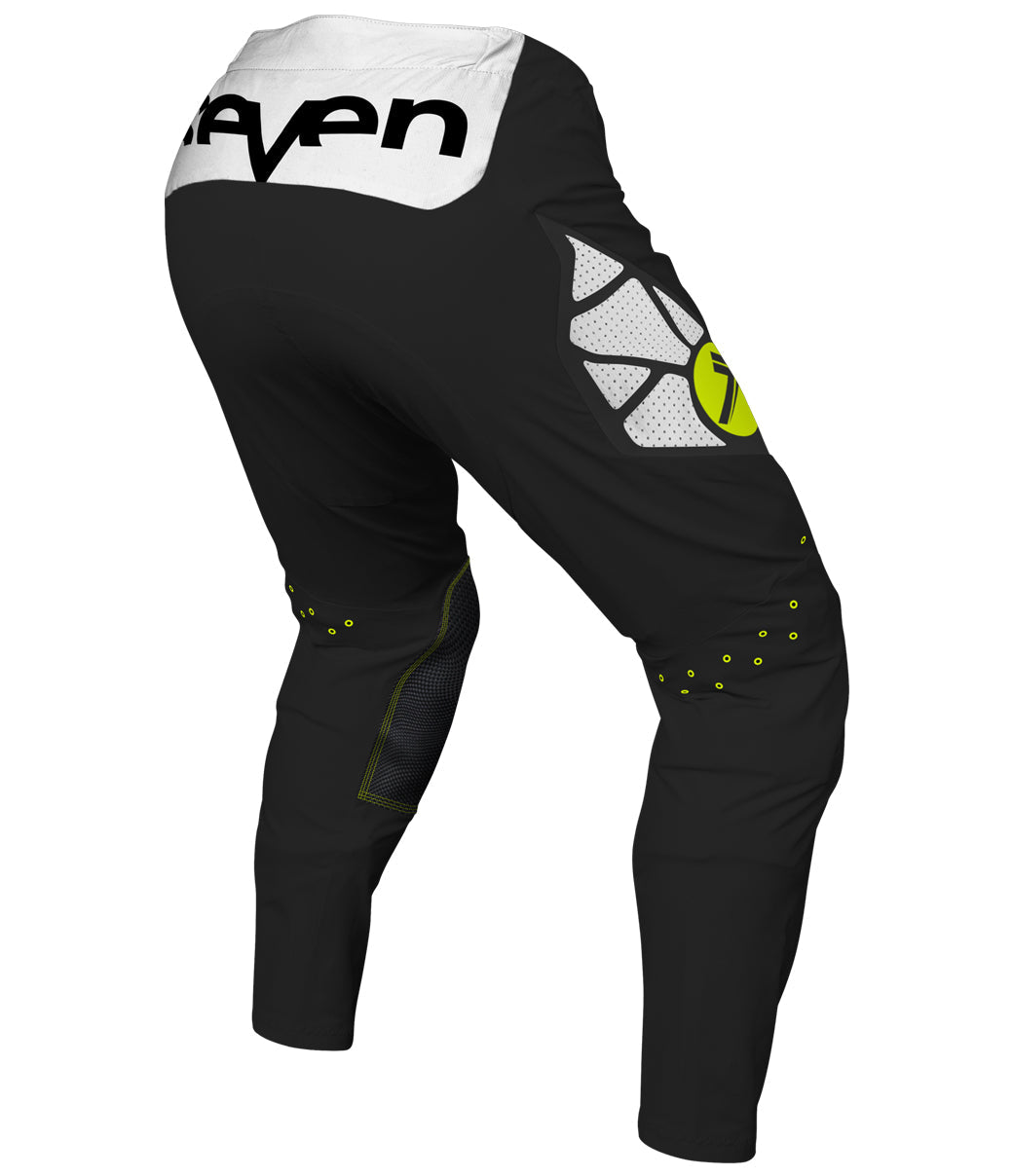 Seven Pantalón Zero Echelon Moto - Rideshop