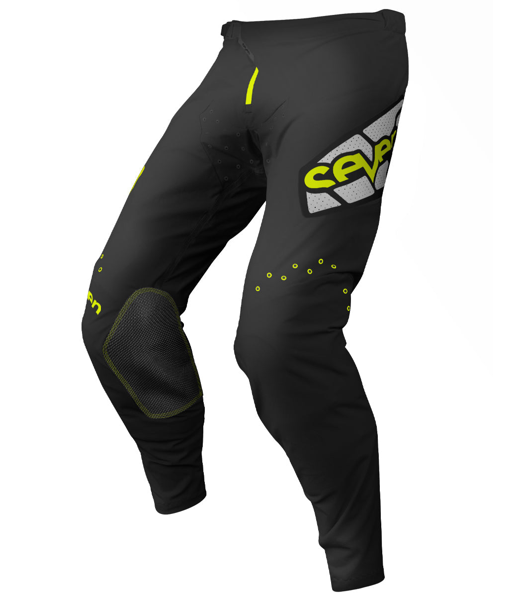 Seven Pantalón Zero Echelon Moto - Rideshop