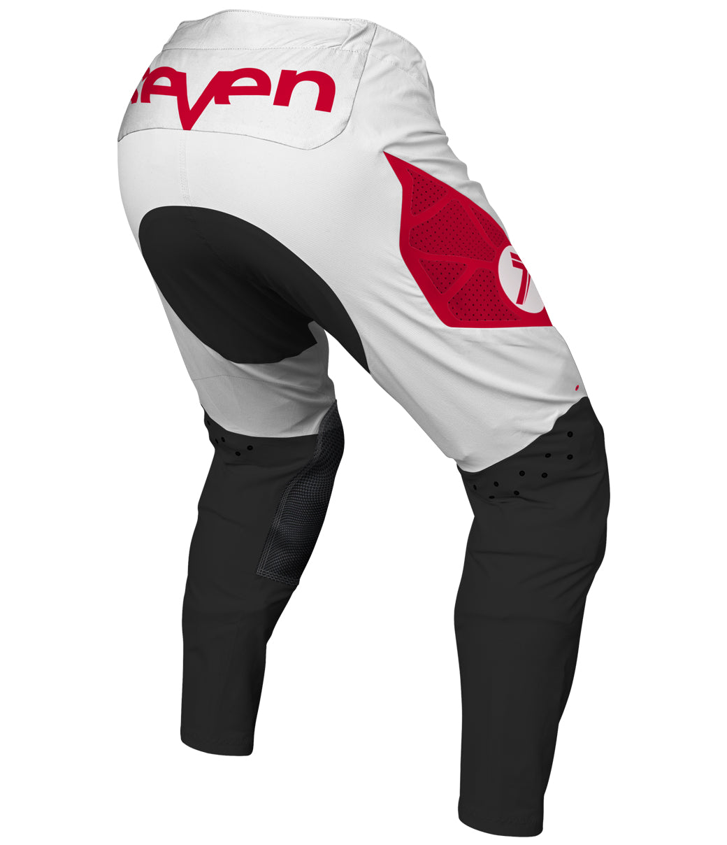 Seven Pantalón Zero Echelon Moto - Rideshop