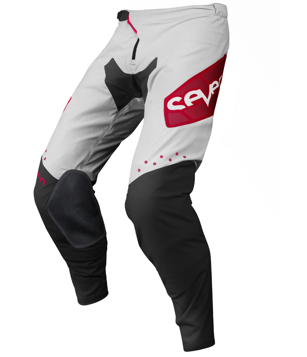 Seven Pantalón Zero Echelon Moto - Rideshop