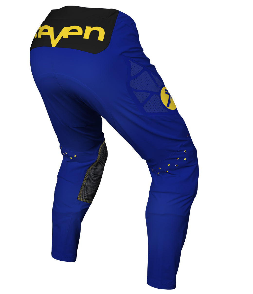 Seven Pantalón Zero League - Rideshop