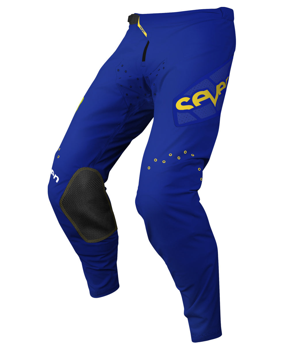 Seven Pantalón Zero League - Rideshop