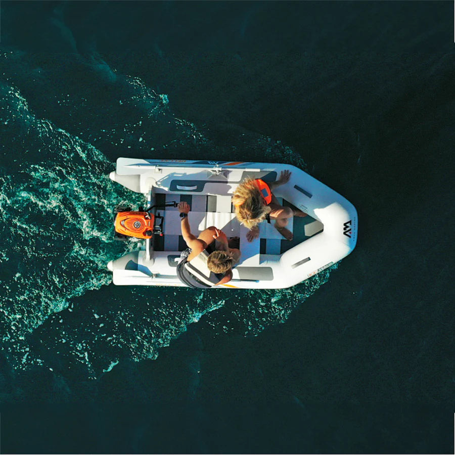 Bote Inflable Aqua Marina Deluxe 2.7M