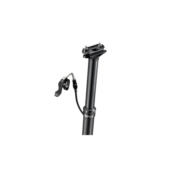 Dropper seat post inner routing cable interno 150 Switch Components