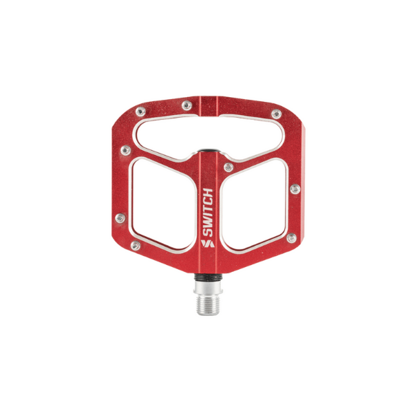 Pedales Switch Components Road Gab - Rideshop