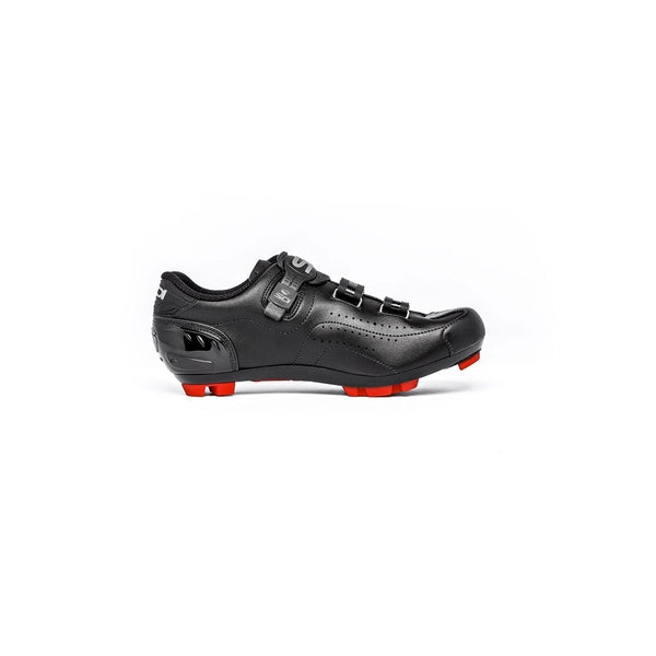 Zapatilla Ciclismo Sidi Mtb Trace 2 Mujer Black/Black