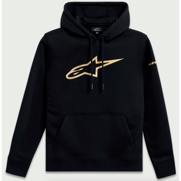 Polerón Alpinestars Gilded