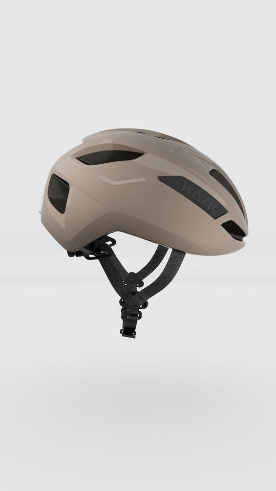 Casco Bicicleta Kask Sintesi WG11 Sahara