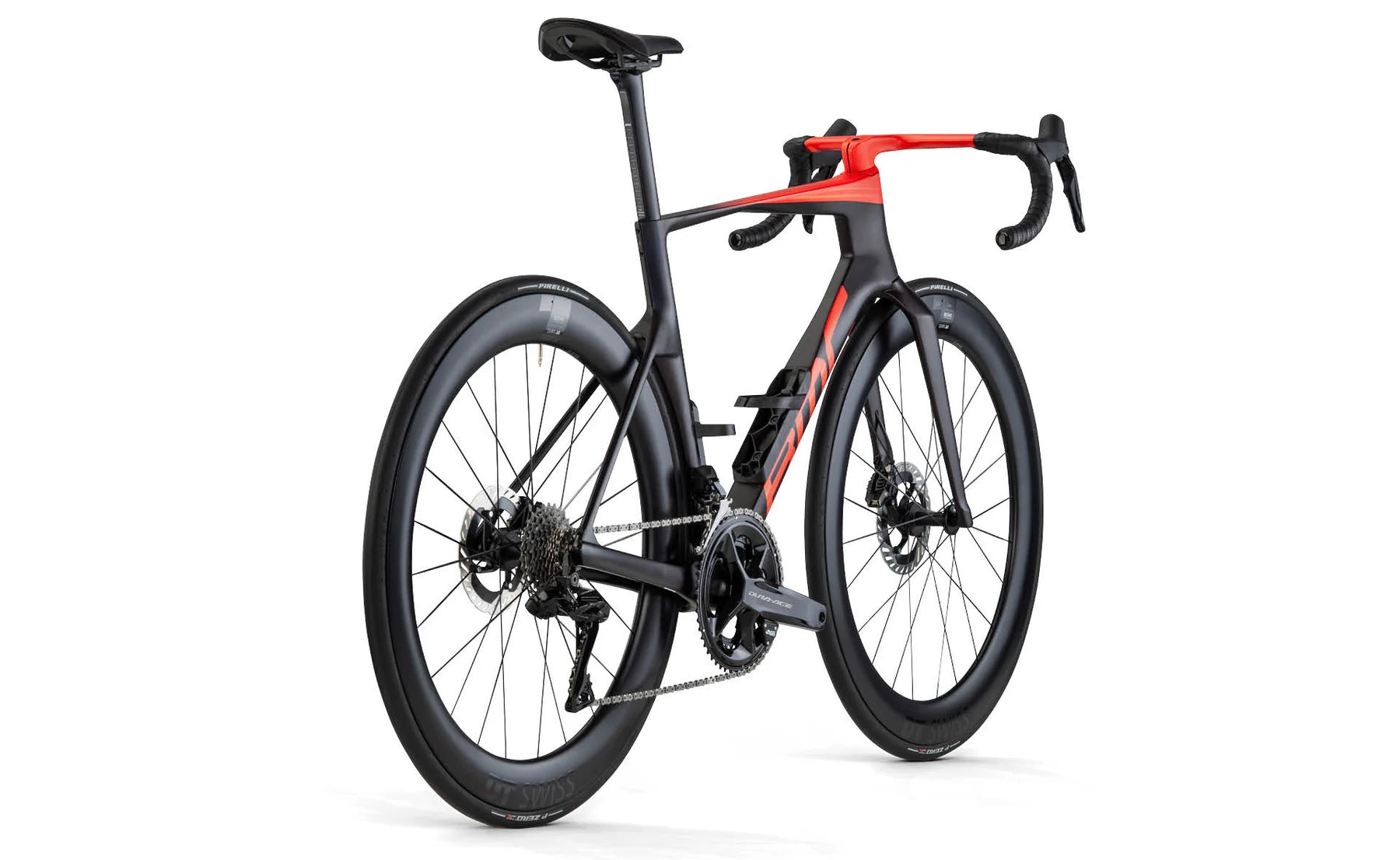 Bicicleta de Ruta BMC Teammachine R 01 TWO Dura Ace Di2 2x12