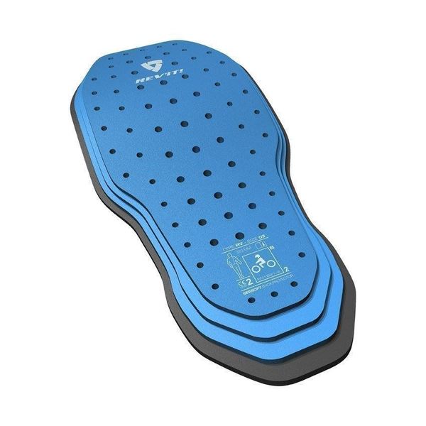 Revit Protector de espalda SeeSoft RV