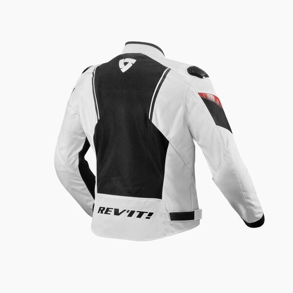 Revit Chaqueta Control Air H2O