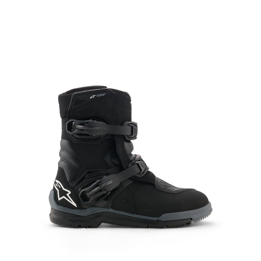 Botas Moto Alpinestars Belize V2 Drystar Negro - vista 2
