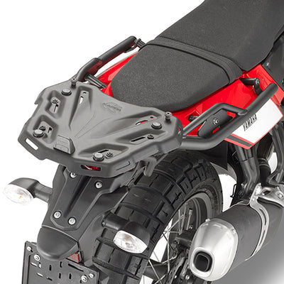 Kappa Anclaje Base Monokey o Monolock - Yamaha Tenere 700 (19-22) - Rideshop
