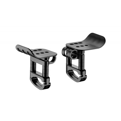 Giant Contact Aero Clip On Clamp For Propel Aero Bar - Rideshop