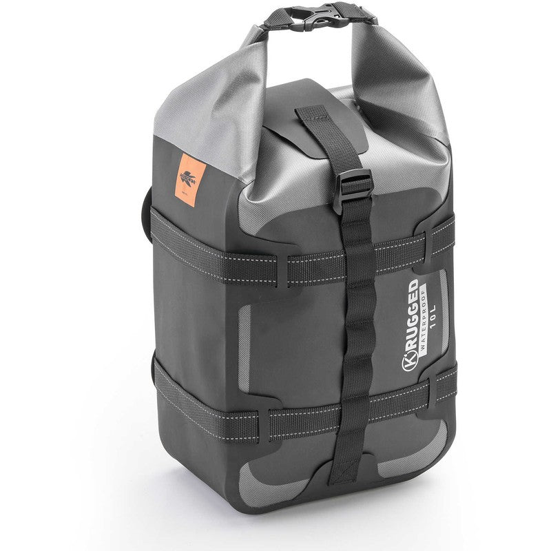 Bolso de Cola Kappa AV01 K'Rugged 10LT