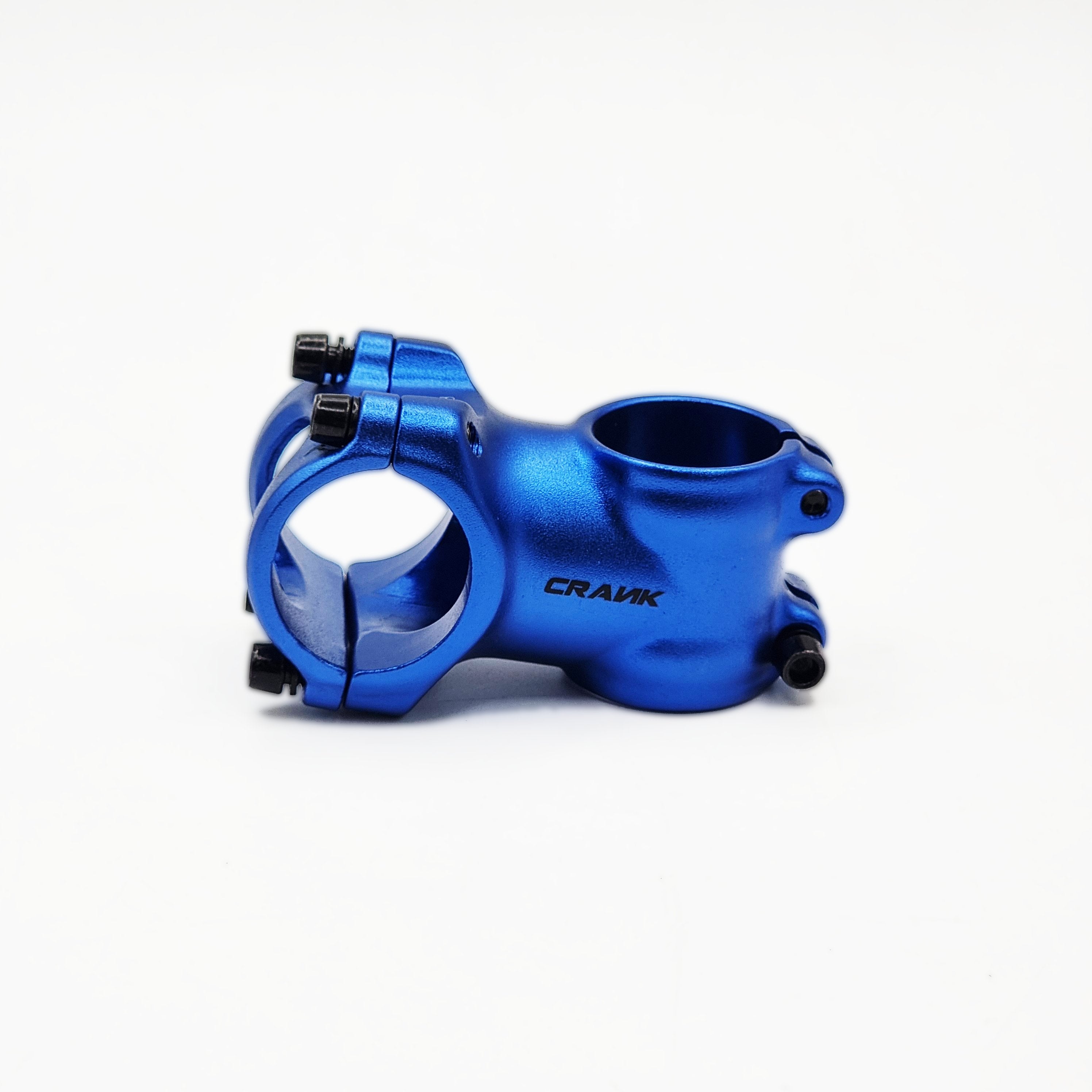 TEE CRANK 286X318MM 50MM AZUL CON LOGO NEGRO DISPLAY