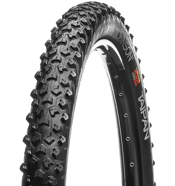 Neumatico Hutchinson Taipan 27.5X2.35 Ts Tl Tubeless Ready Hardskin Rr End Hutchinson